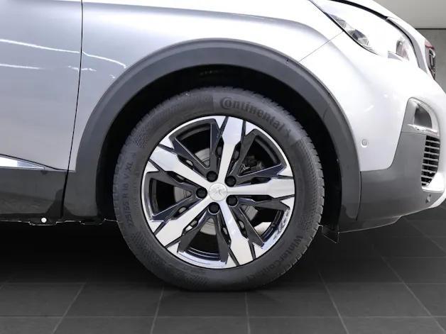 Peugeot 3008 1.6 PureTech Allure