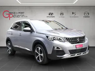 Peugeot 3008 1.6 PureTech Allure