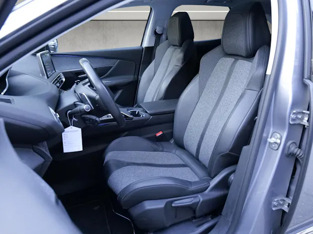 Peugeot 3008 1.6 PureTech Allure