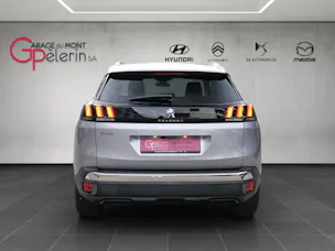 Peugeot 3008 1.6 PureTech Allure