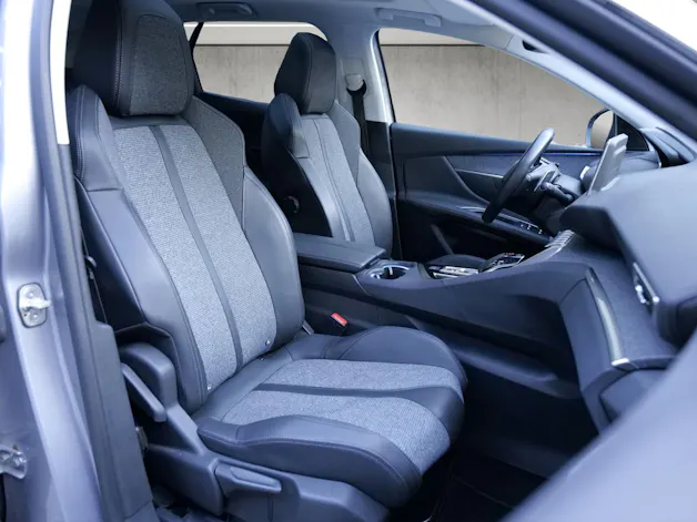 Peugeot 3008 1.6 PureTech Allure