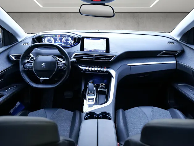 Peugeot 3008 1.6 PureTech Allure