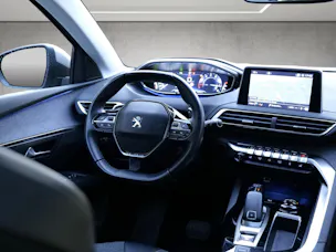 Peugeot 3008 1.6 PureTech Allure