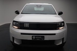 Vehicle image FIAT Grande Panda Pop