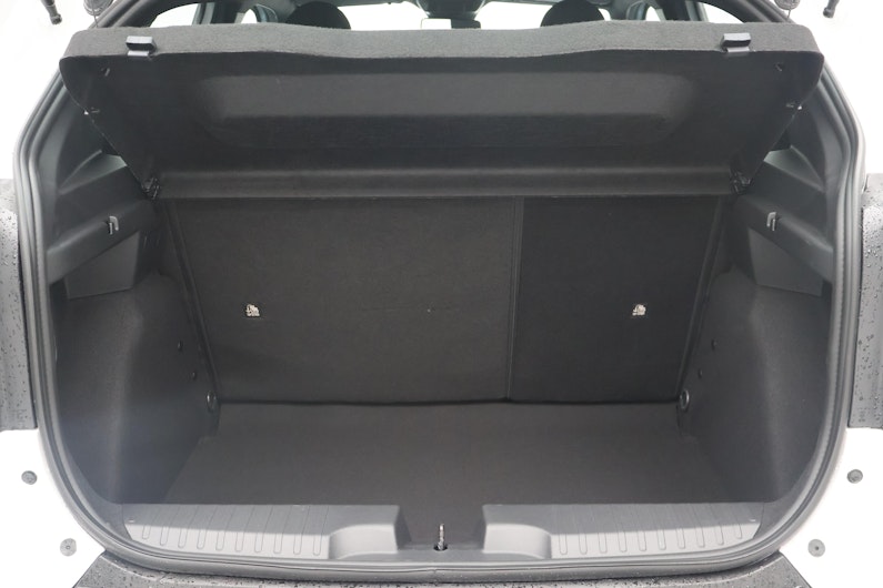 Vehicle image FIAT GRANDE PANDA