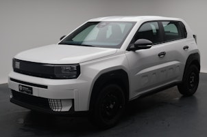 Vehicle image FIAT Grande Panda Pop