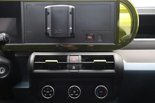 Vehicle image FIAT Grande Panda Pop