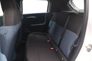 Vehicle image FIAT Grande Panda Pop