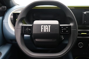 Vehicle image FIAT Grande Panda Pop