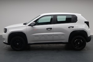 Vehicle image FIAT Grande Panda Pop