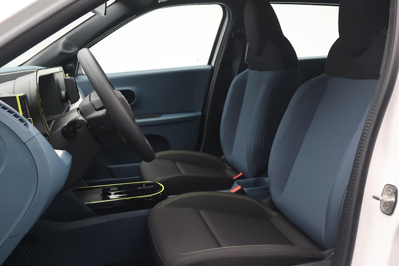 Vehicle image FIAT GRANDE PANDA