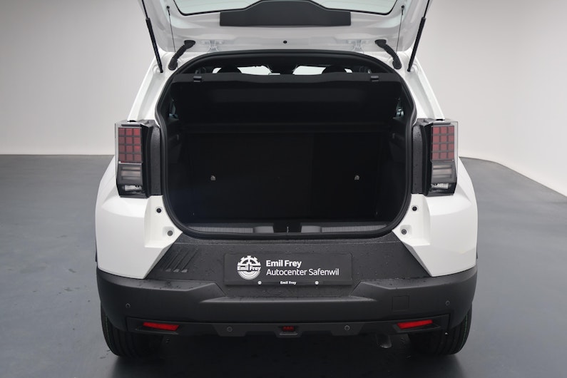 Vehicle image FIAT GRANDE PANDA