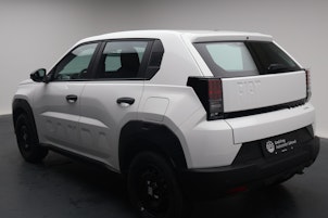 Vehicle image FIAT Grande Panda Pop