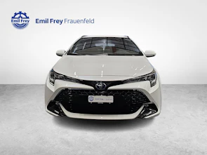 Fahrzeugbild TOYOTA Corolla Touring Sports 1.8 HSD Comfort