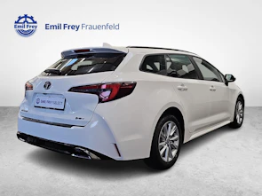 Fahrzeugbild TOYOTA Corolla Touring Sports 1.8 HSD Comfort