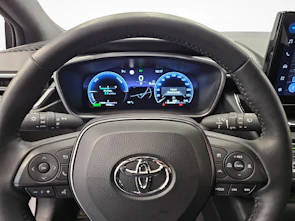 Fahrzeugbild TOYOTA Corolla Touring Sports 1.8 HSD Comfort