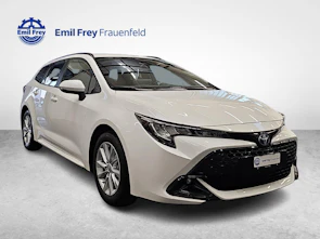 Fahrzeugbild TOYOTA Corolla Touring Sports 1.8 HSD Comfort