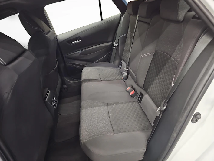 Fahrzeugbild TOYOTA COROLLA