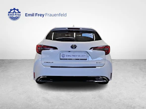 Fahrzeugbild TOYOTA Corolla Touring Sports 1.8 HSD Comfort