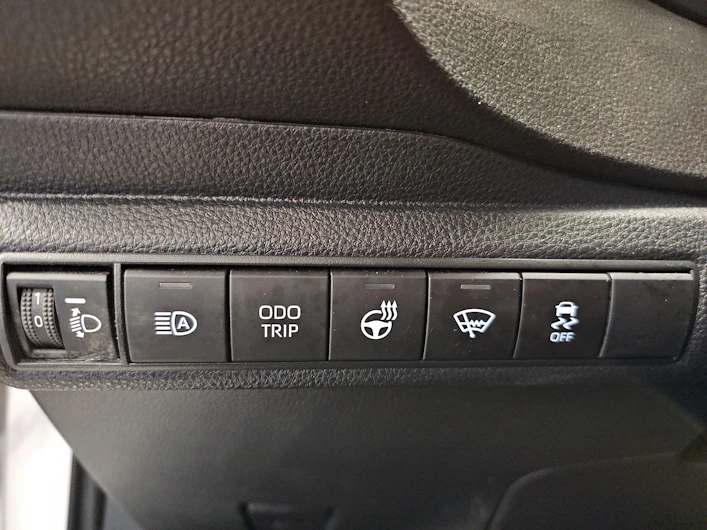 Fahrzeugbild TOYOTA COROLLA