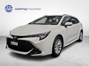 Fahrzeugbild TOYOTA Corolla Touring Sports 1.8 HSD Comfort