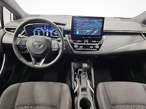 Fahrzeugbild TOYOTA Corolla Touring Sports 1.8 HSD Comfort