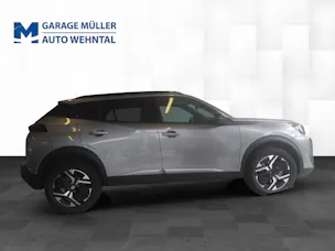Peugeot 2008 1.2 Hybrid Allure Premium