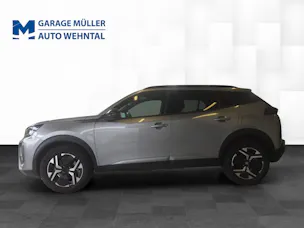 Peugeot 2008 1.2 Hybrid Allure Premium