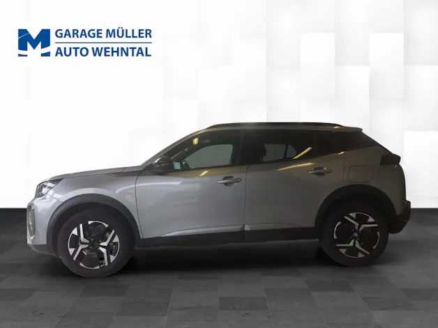 Peugeot 2008 1.2 Hybrid Allure Premium