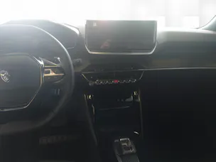 Peugeot 2008 1.2 Hybrid Allure Premium