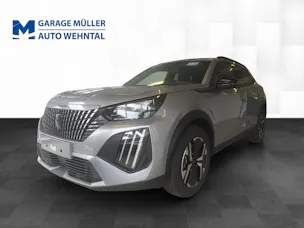 Peugeot 2008 1.2 Hybrid Allure Premium