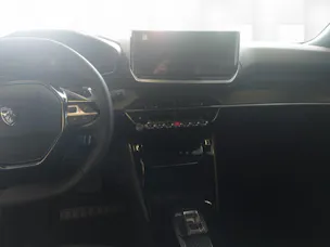 Peugeot 2008 1.2 Hybrid Allure Premium