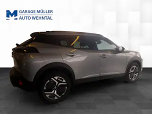 Peugeot 2008 1.2 Hybrid Allure Premium