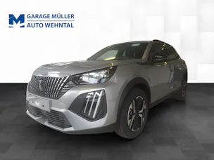 Peugeot 2008 1.2 Hybrid Allure Premium
