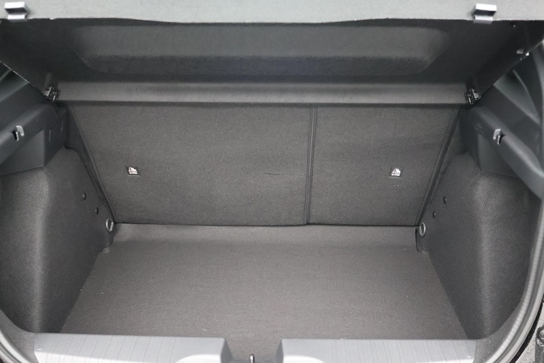 Vehicle image FIAT GRANDE PANDA