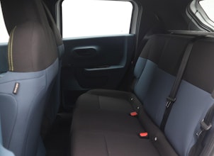 Vehicle image FIAT Grande Panda Pop