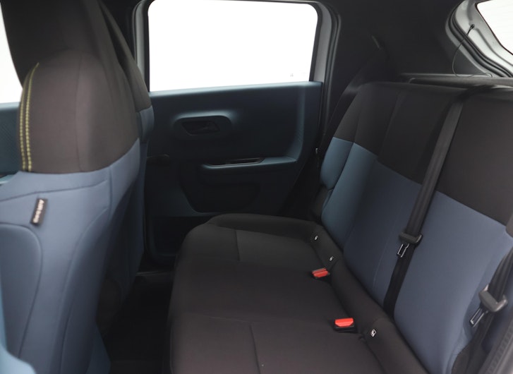 Vehicle image FIAT GRANDE PANDA