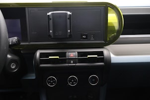 Vehicle image FIAT Grande Panda Pop