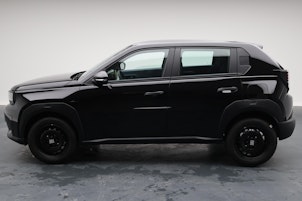 Vehicle image FIAT Grande Panda Pop