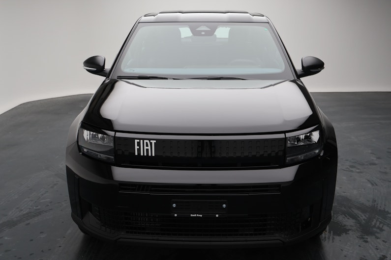 Vehicle image FIAT GRANDE PANDA