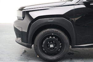 Vehicle image FIAT Grande Panda Pop