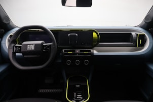 Vehicle image FIAT Grande Panda Pop