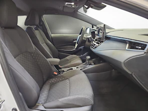 Fahrzeugbild TOYOTA Corolla Touring Sports 1.8 HSD Comfort