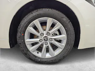 Toyota Corolla Touring Sports 1.8 HSD Comfort