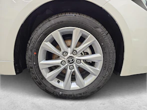 Fahrzeugbild TOYOTA Corolla Touring Sports 1.8 HSD Comfort