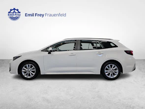 Fahrzeugbild TOYOTA Corolla Touring Sports 1.8 HSD Comfort