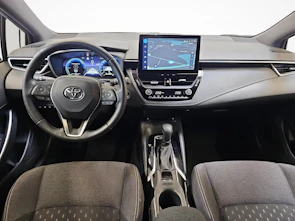 Fahrzeugbild TOYOTA Corolla Touring Sports 1.8 HSD Comfort