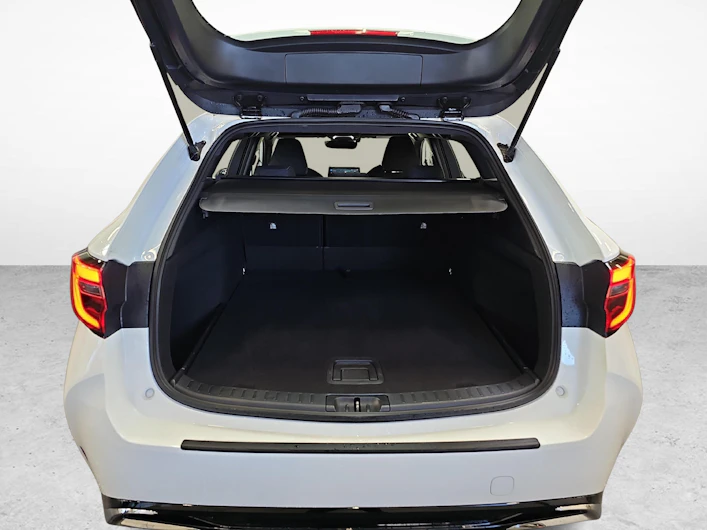 Fahrzeugbild TOYOTA COROLLA