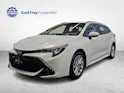 Toyota Corolla Touring Sports 1.8 HSD Comfort