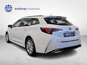 Toyota Corolla Touring Sports 1.8 HSD Comfort